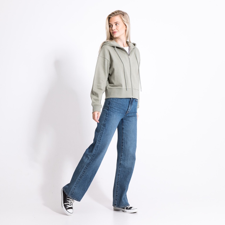 zip-hood "Jasmine" zip-hood "Jasmine"